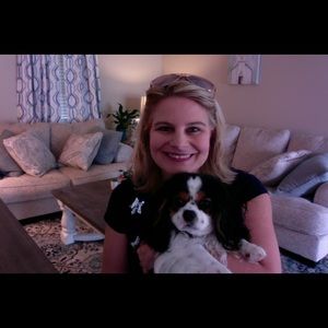 Meet your Posher, Kim